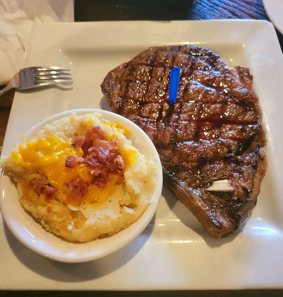Porter Jacks Grill