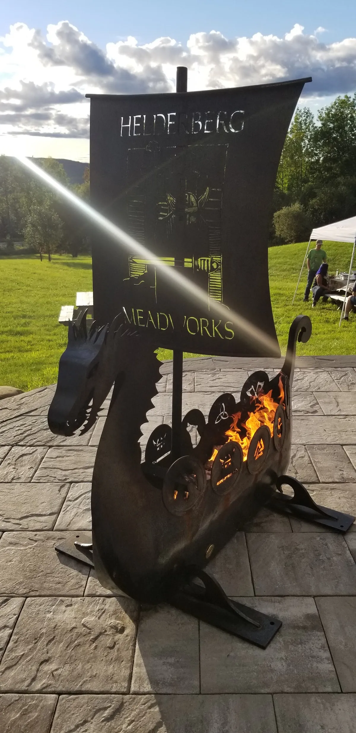 Helderberg Meadworks