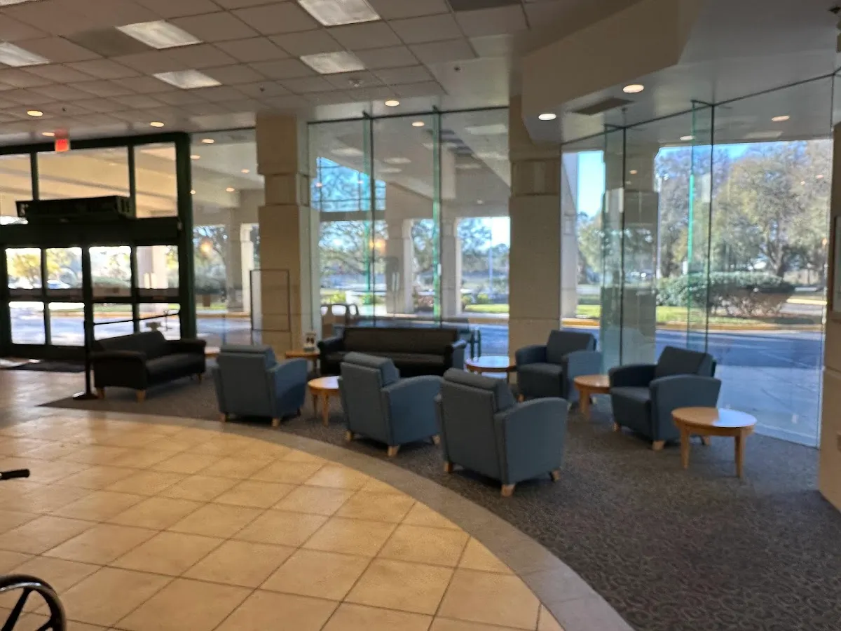 Tampa General Hospital Spring Hill
