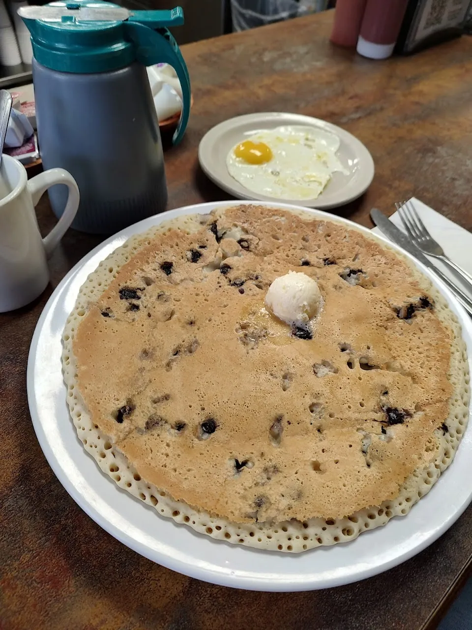 Walt's Diner