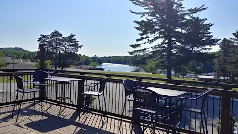 The Back Door Bar