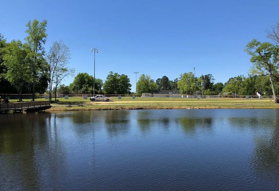 Lions Park