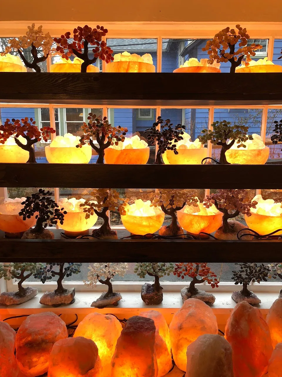 The Holistic Healing Studio
