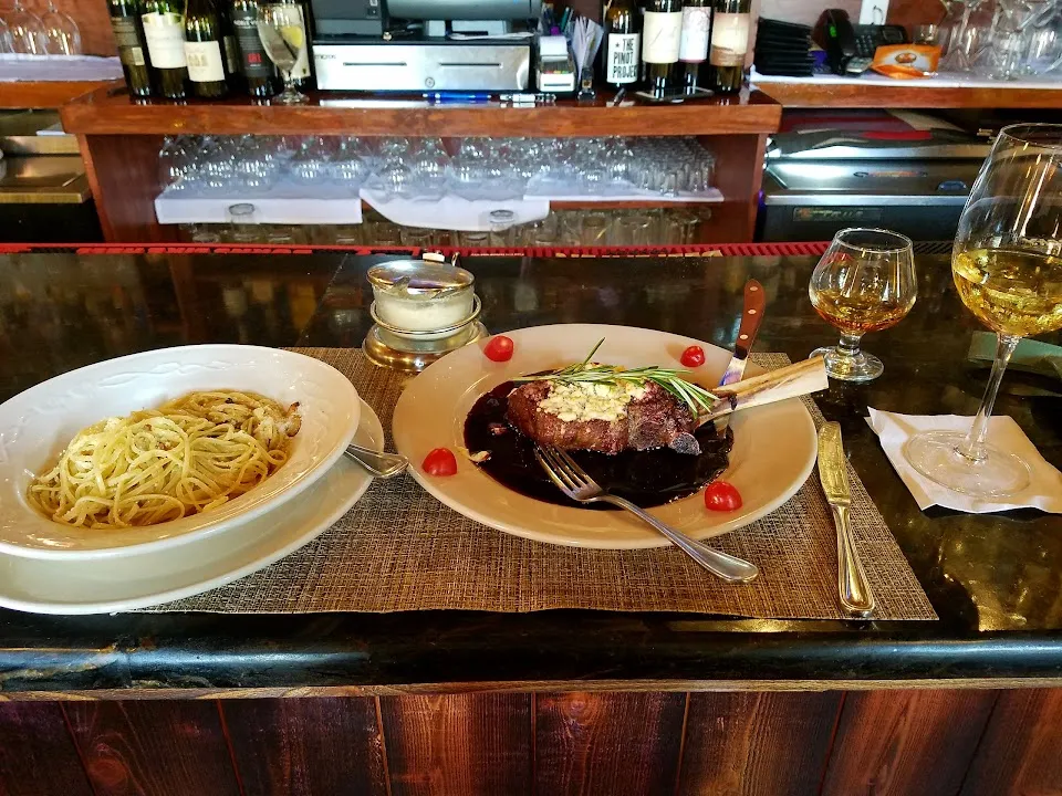 Grappa Ristorante