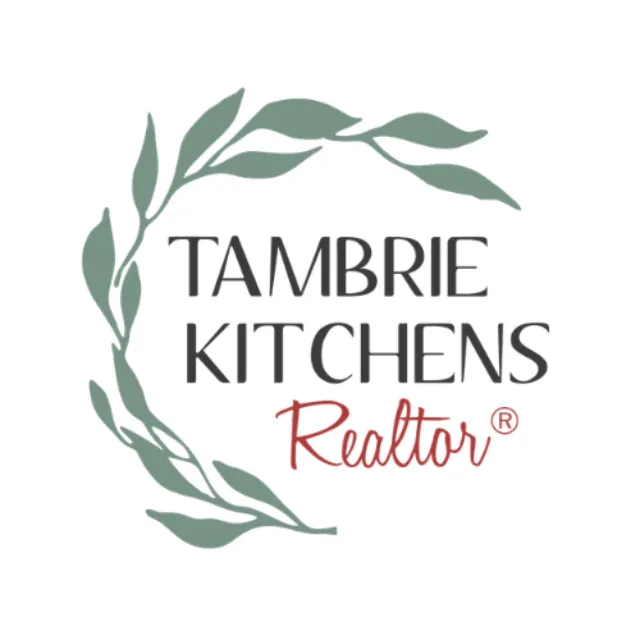 Tambrie Kitchens, Realtor Berkshire Hathaway HomeServices