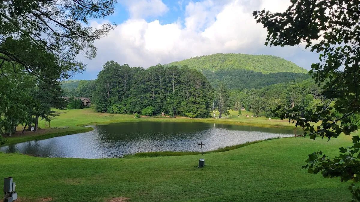 Life Teen Camp Covecrest