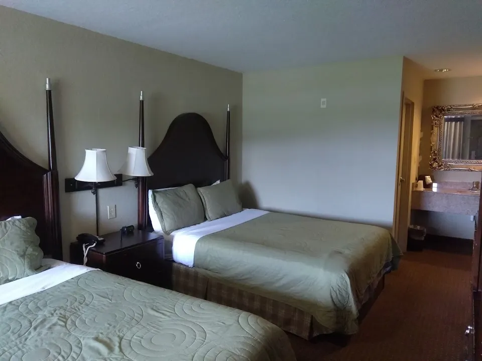 Inn at Mulberry Grove