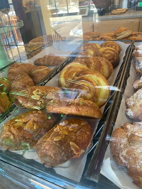 Jean-Claude's Patisserie
