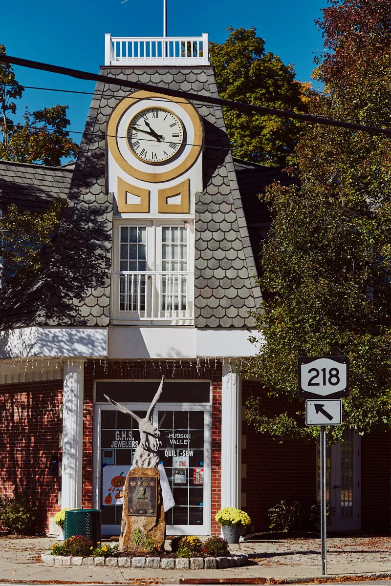 Mid Hudson Galleries