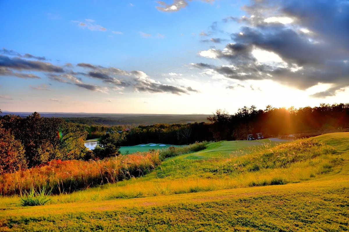 Fairways of Canton Golf Club | Stratus Kitchen & Bar
