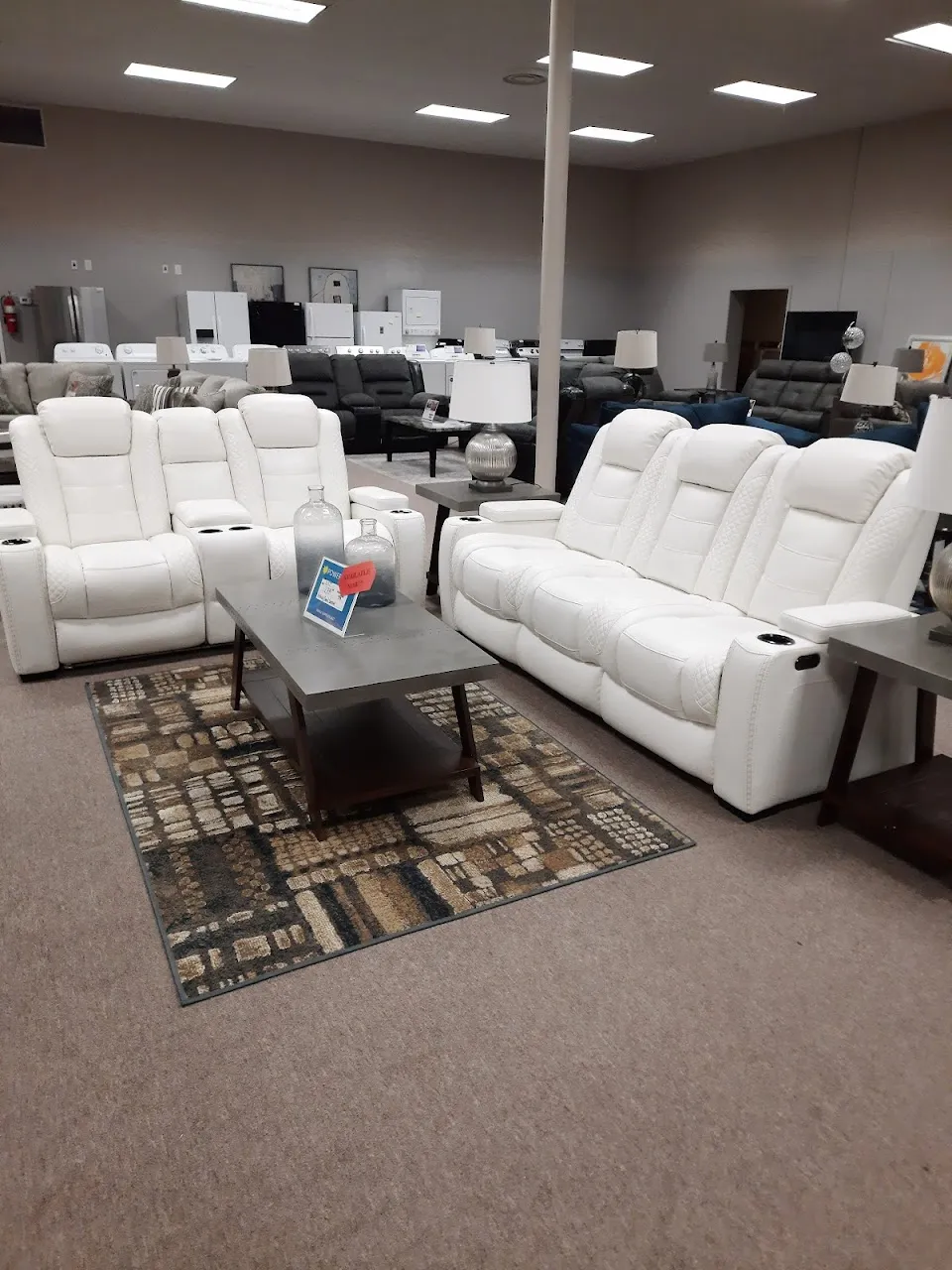 Kimbrell's Furniture