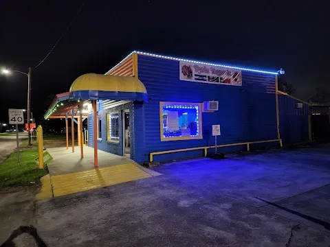 Dyrla Restaurant