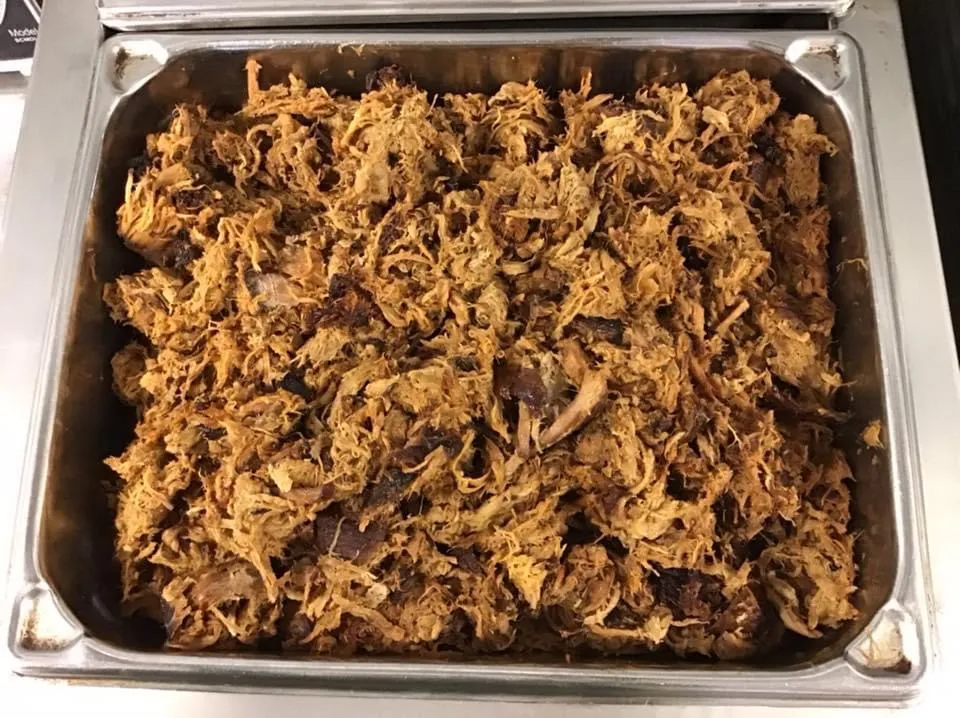 BL Kelly Catering