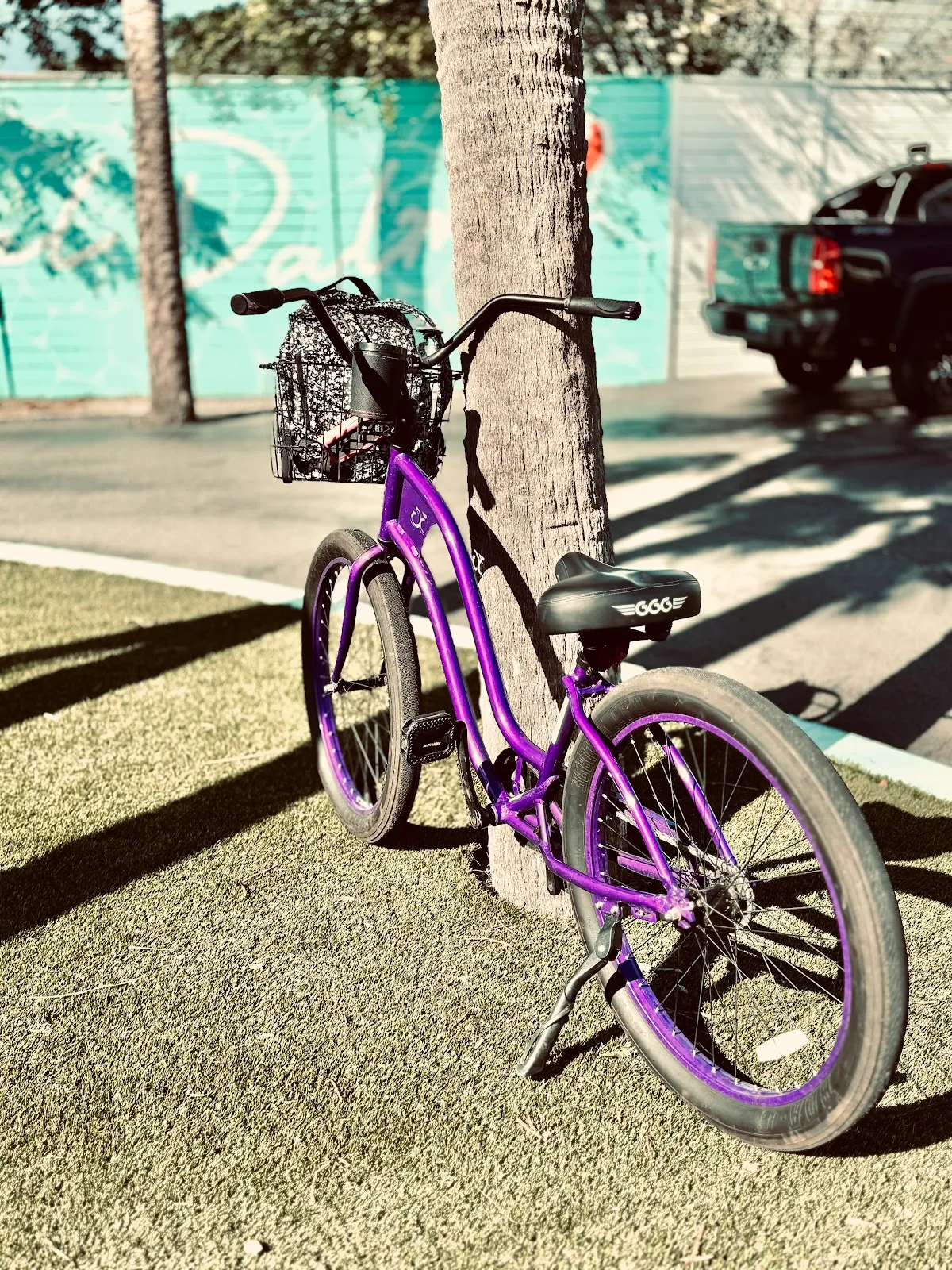 Tybee Island Bike Rentals-Call for Reservations Please