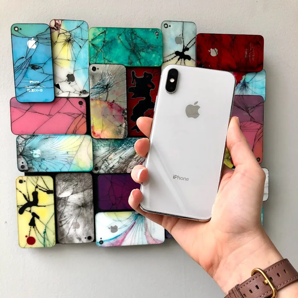 Smart Phone Repair