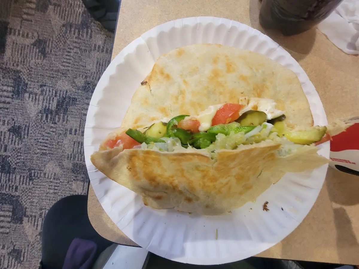 Sunapee Pizza Chef