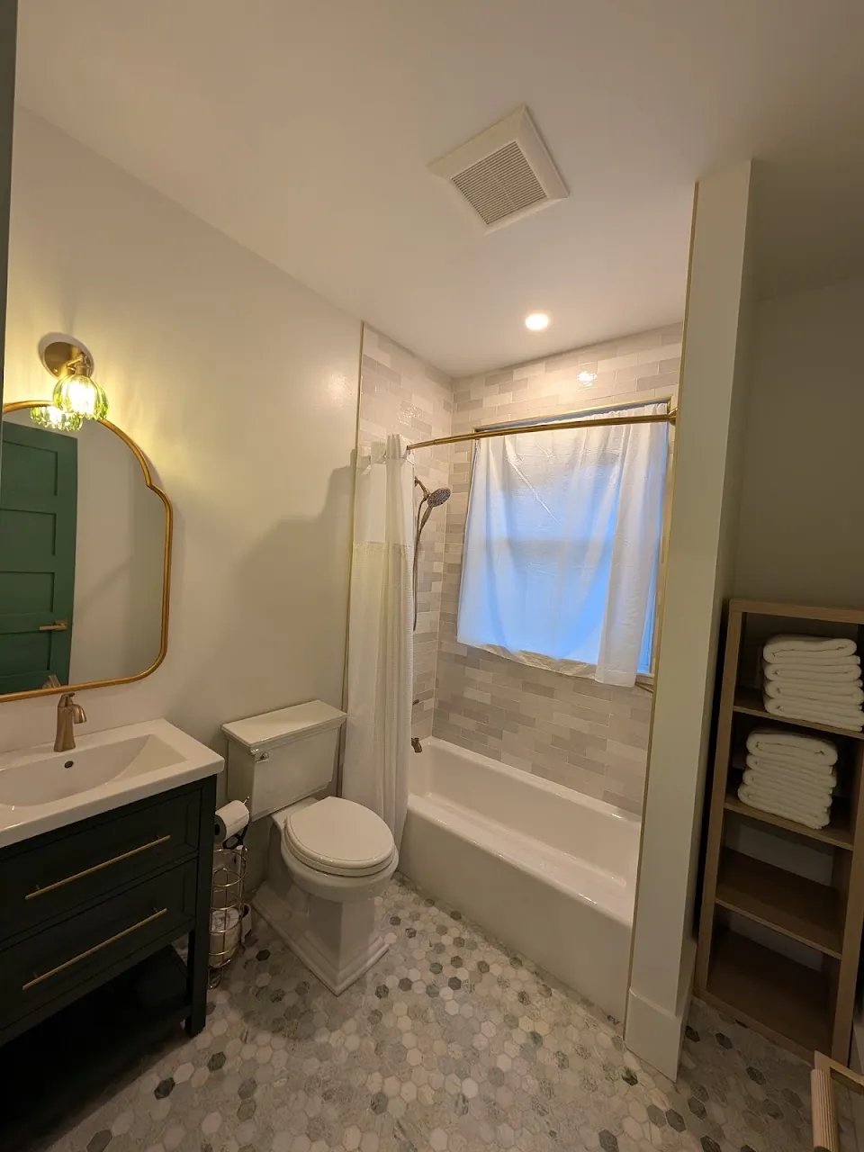 Parkway House Goshen Boutique Bed & Breakfast