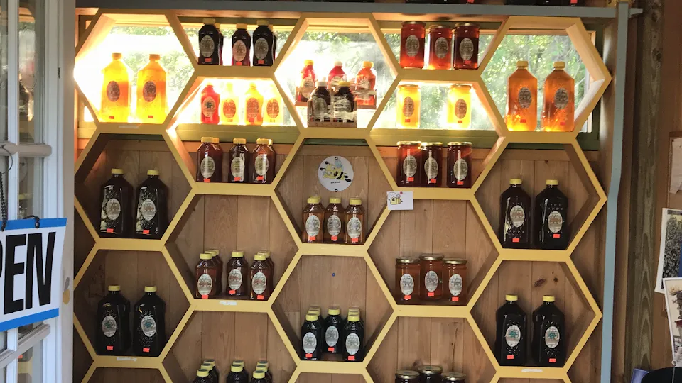 S & S Apiaries
