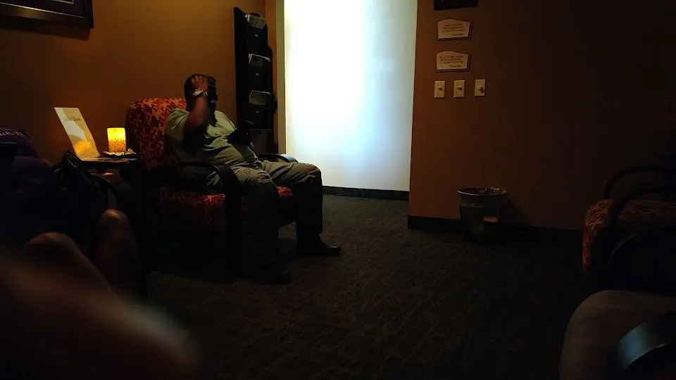 Massage Envy