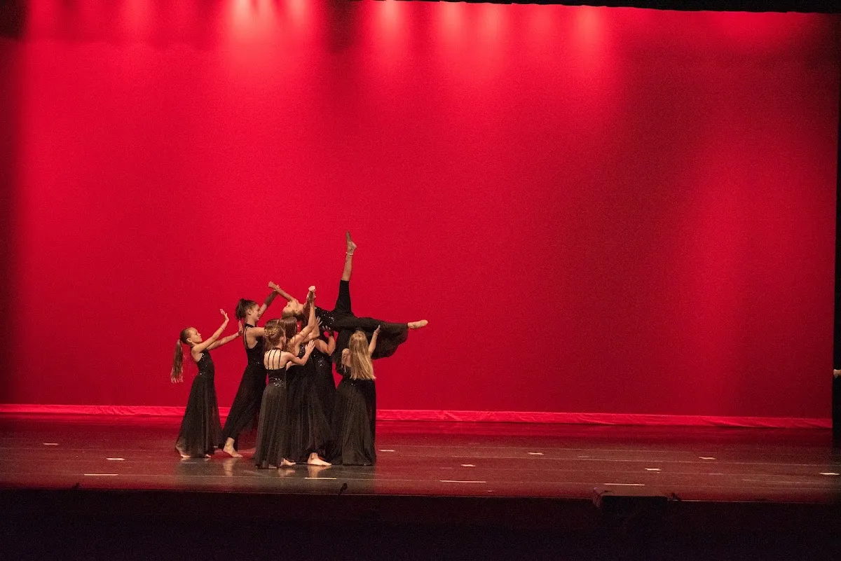 Dancing Daughters Ministry, Inc
