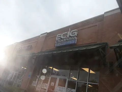 Ecig Charleston - Summerville
