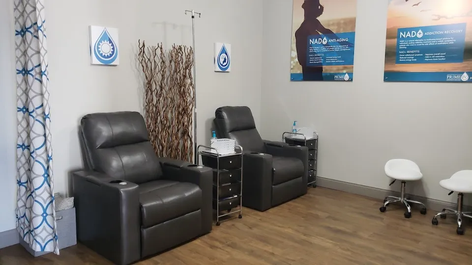 Prime IV Hydration & Wellness (New Smyrna Beach, FL)