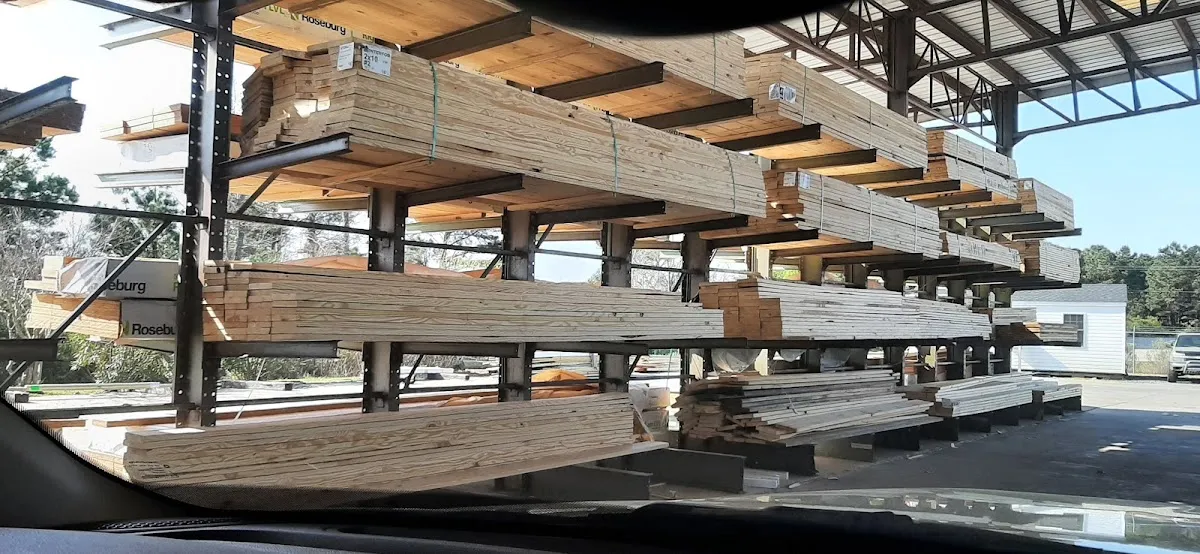 Kempsville Building Materials