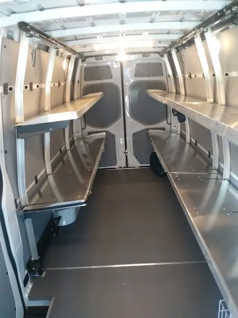 Midway Specialty Vehicles Inc