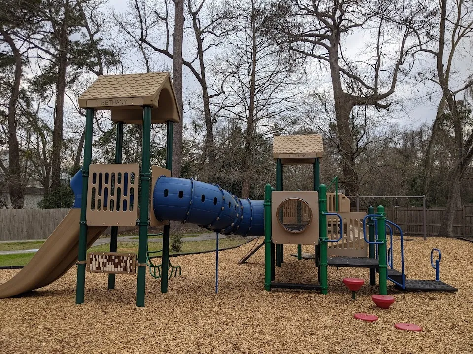 Bethany Church Children's Park
