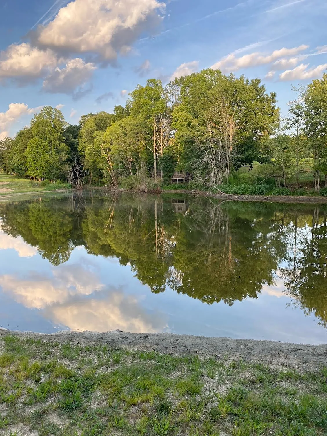 Serenity Ridge Farms, LLC