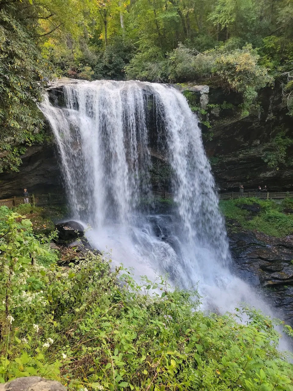 Dry Falls