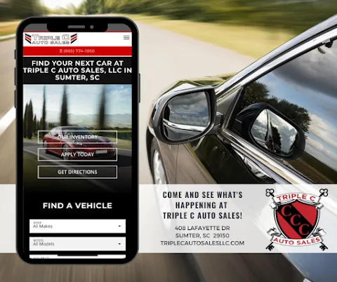 Triple C Auto Sales LLC