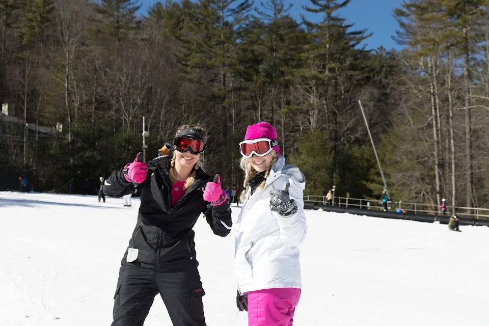 Sapphire Valley Ski Area