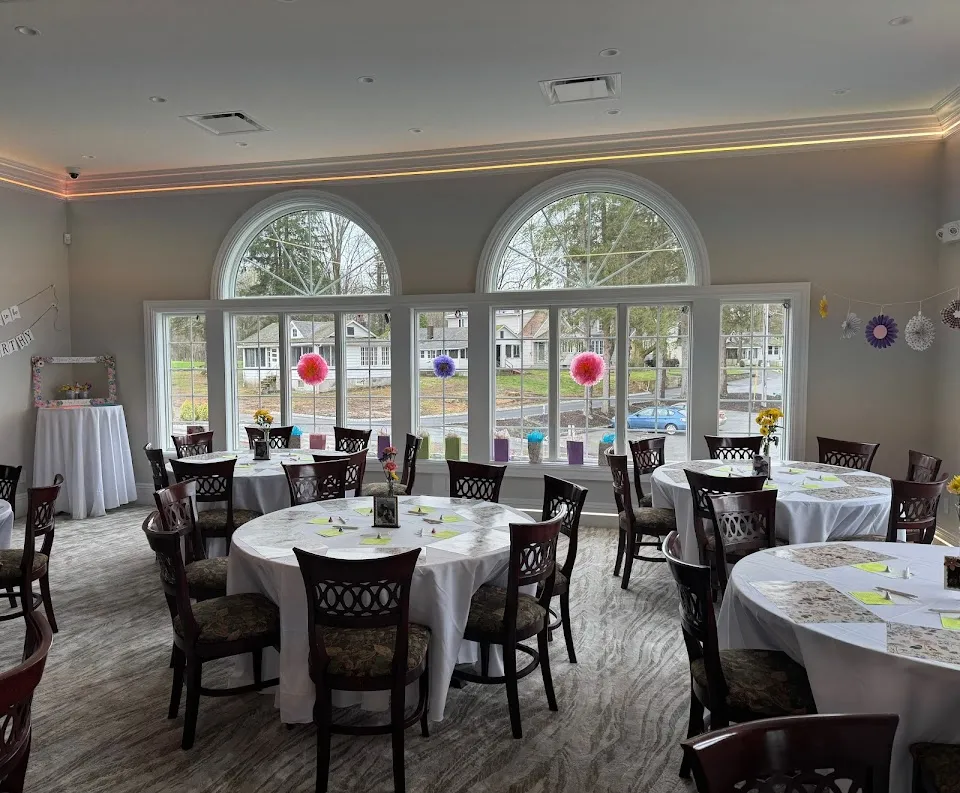 Osiris Country Club