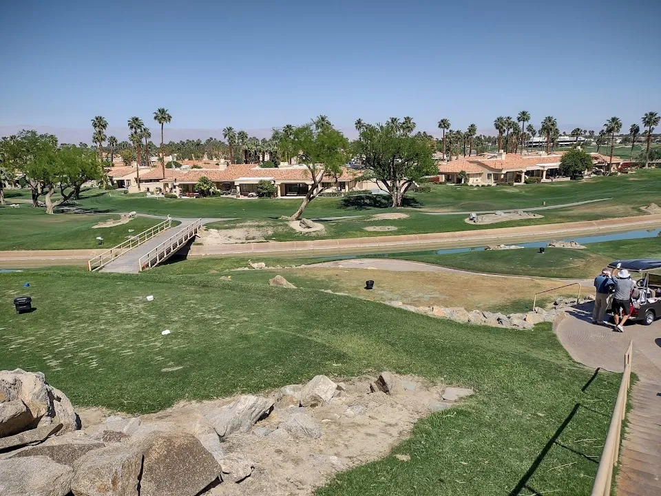 The Club at PGA WEST