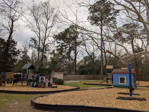 Bethany Church Children's Park