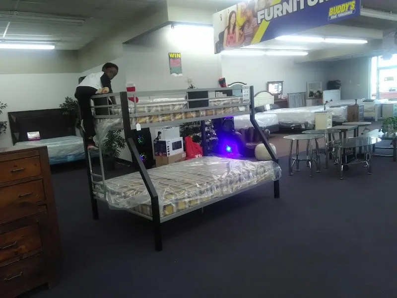 Buddy's Home Furnishings