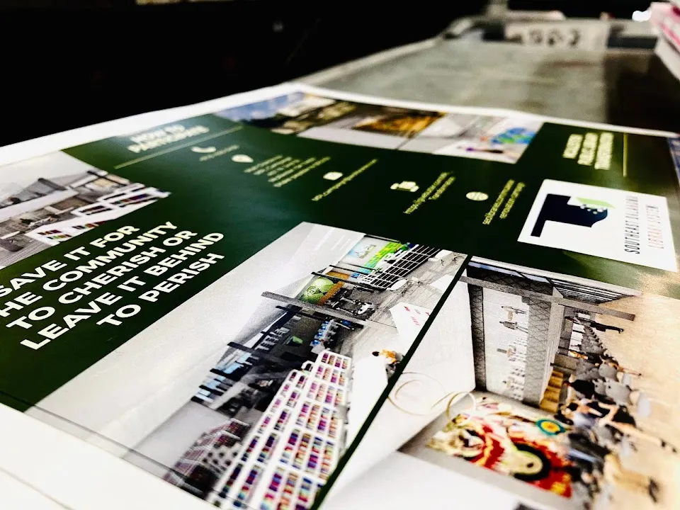 Briggs Printing LLC