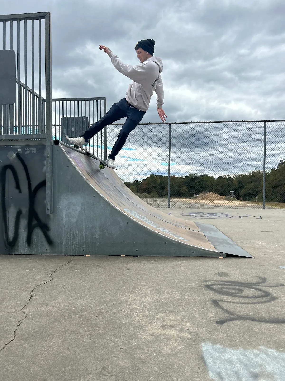 King Skate Park