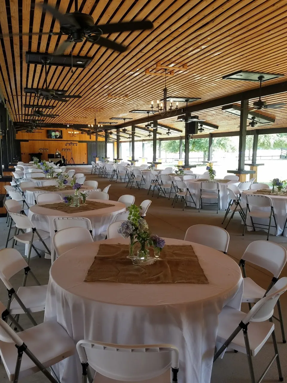 Glenview Farm Events