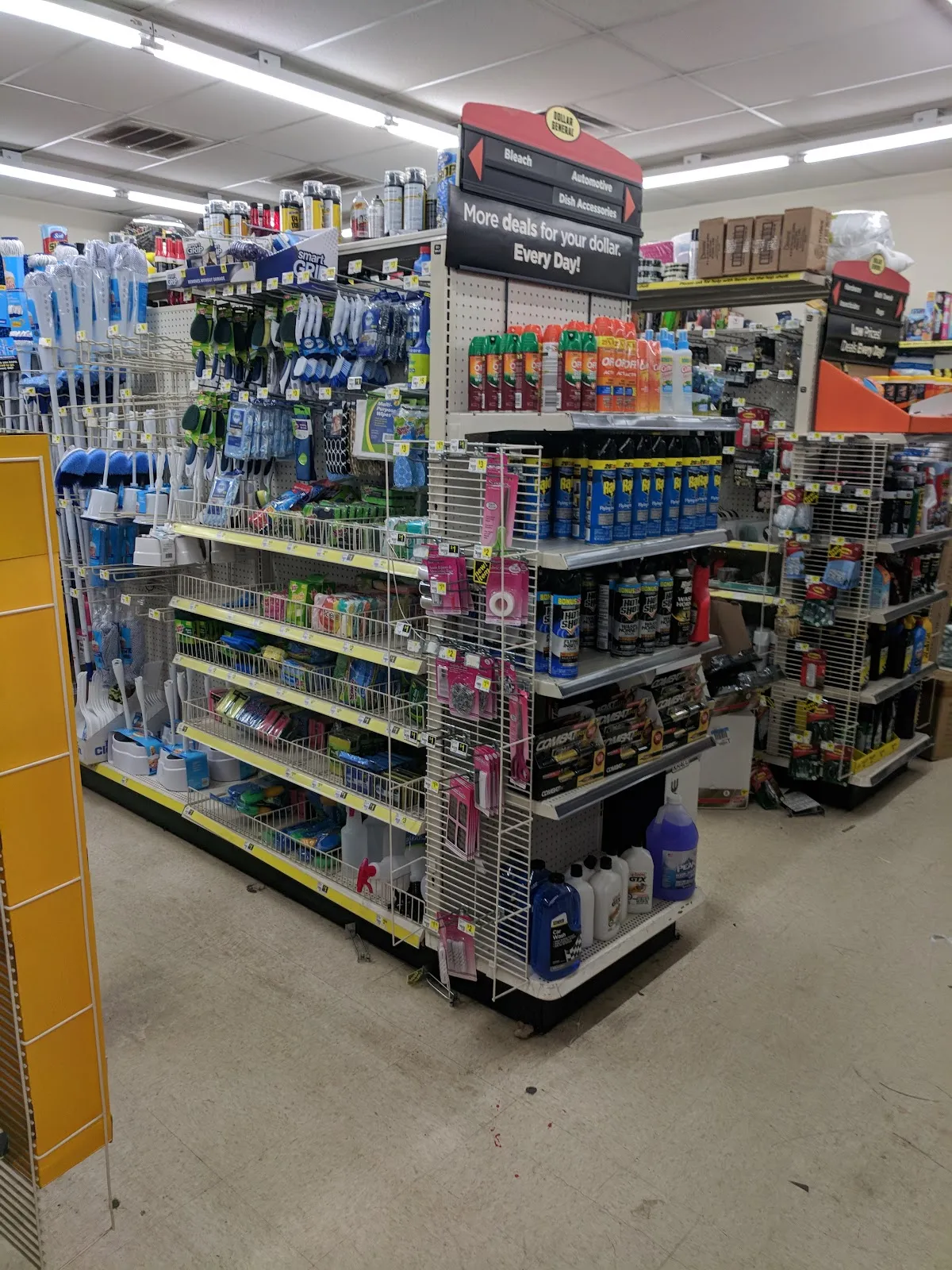 Dollar General