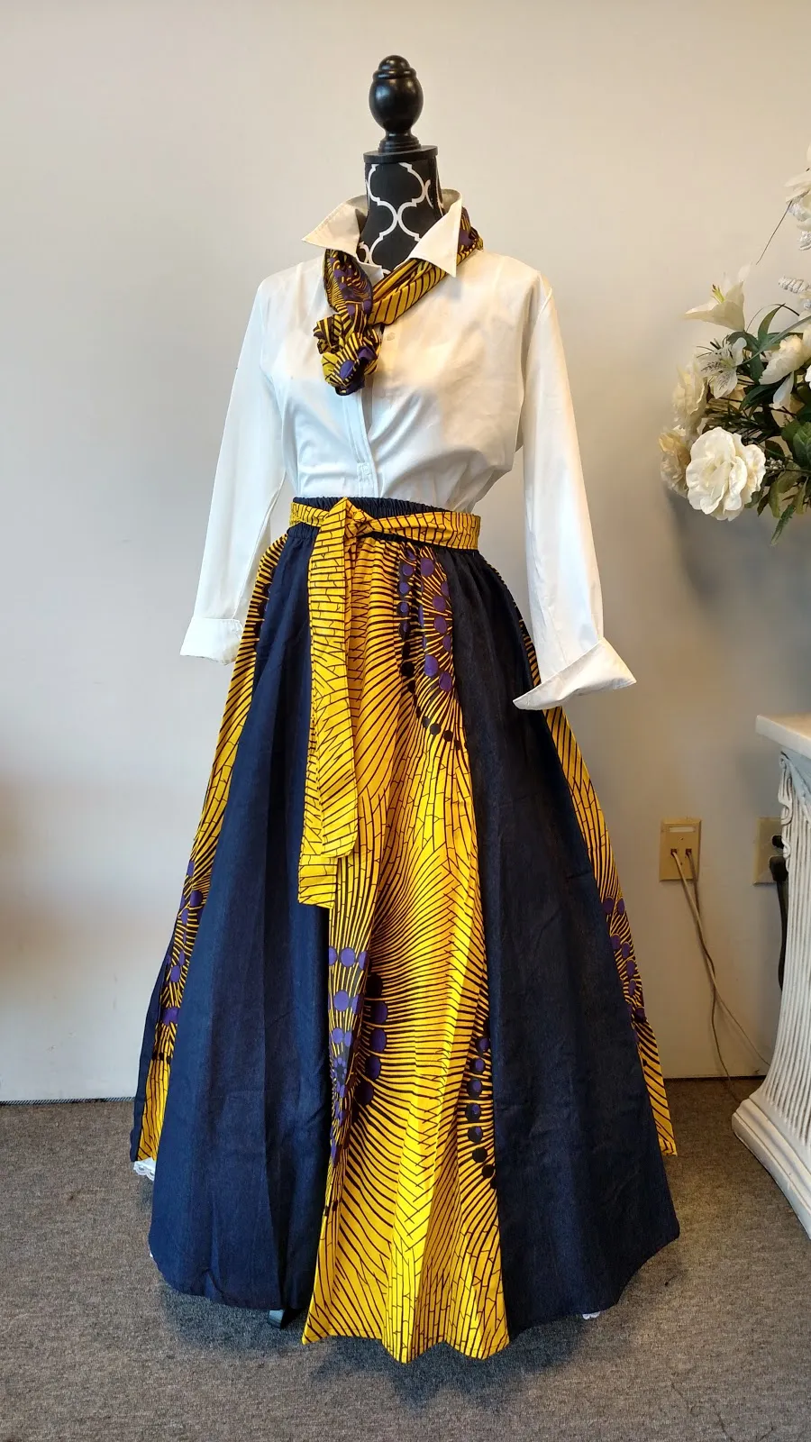 Clements Ferry Alterations & Drapery Shop