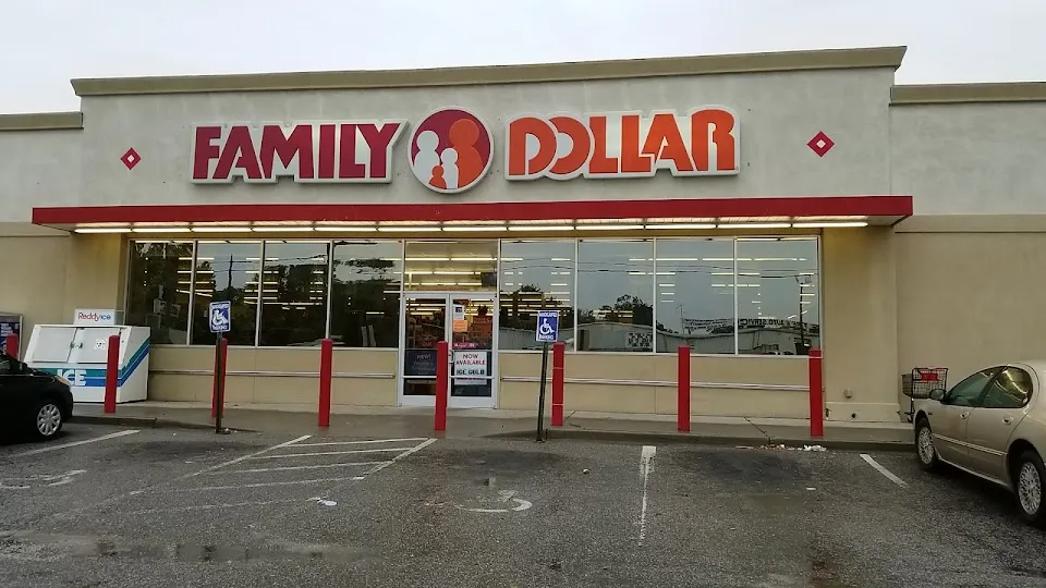 Family Dollar