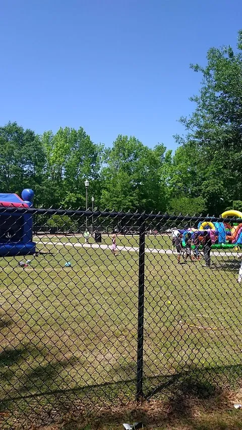 Croswell Drive Park