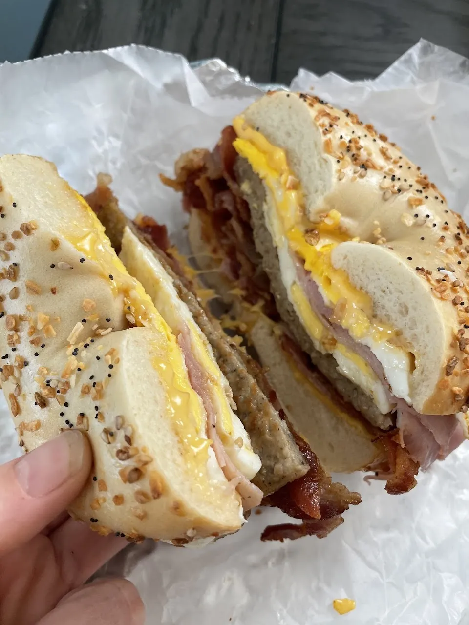 Miracle Bagels