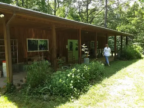 Hambidge Center Historic District