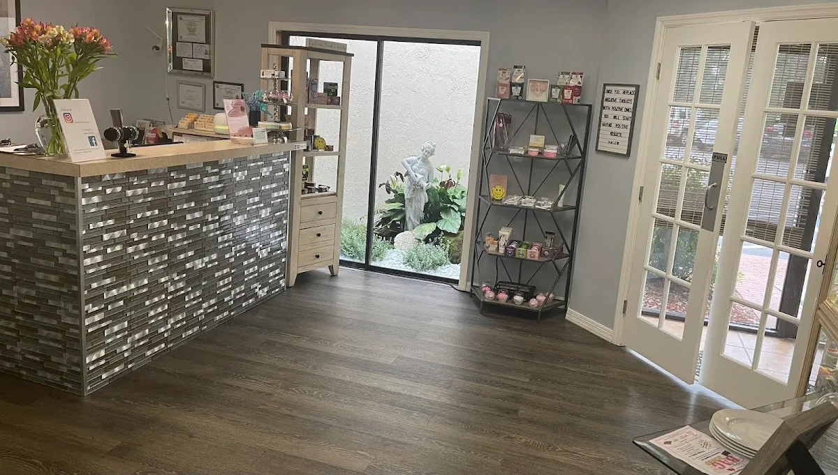 Addome Bella Spa