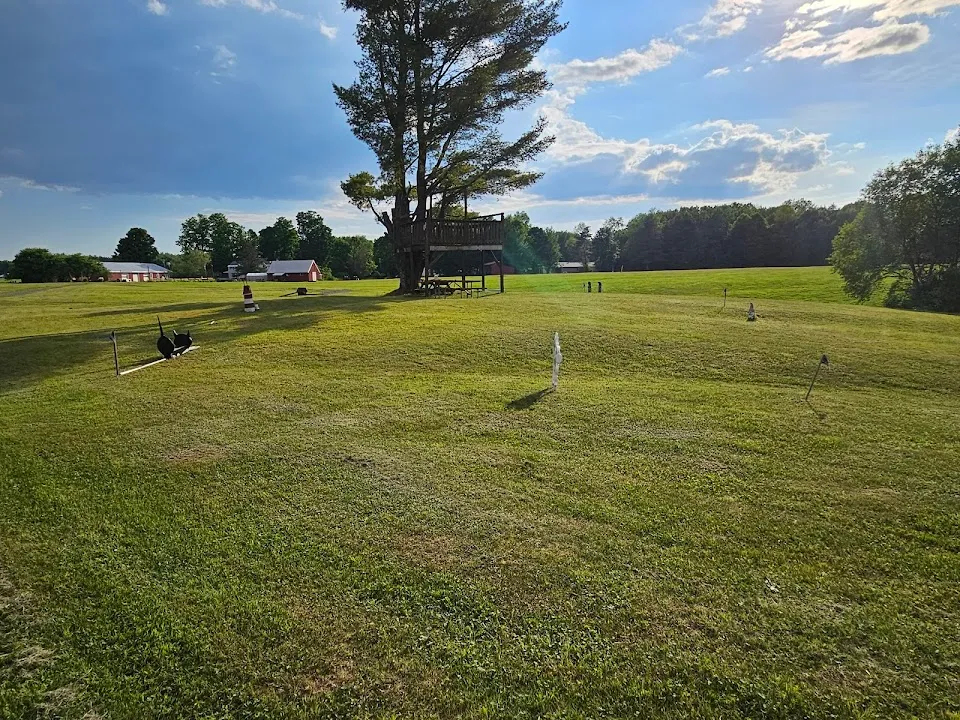 Adirondack Gateway Campground