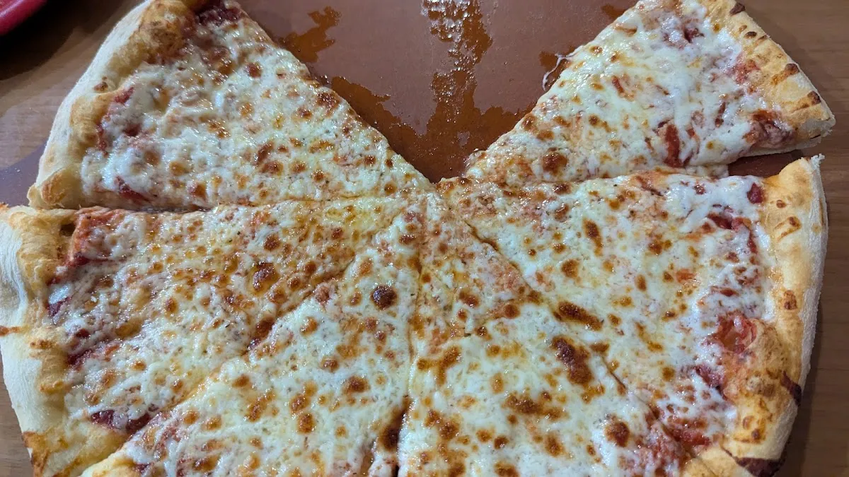 Milano Pizza