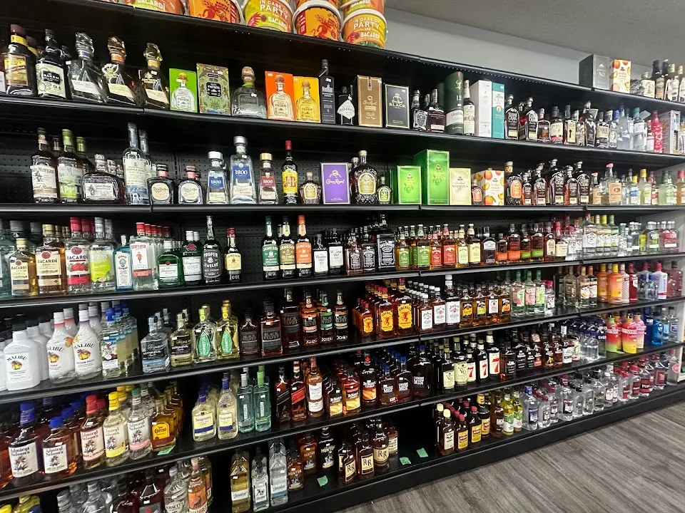 Manton Mini Mart